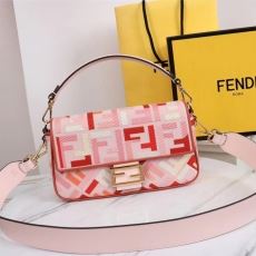 Fendi Baguette Bags